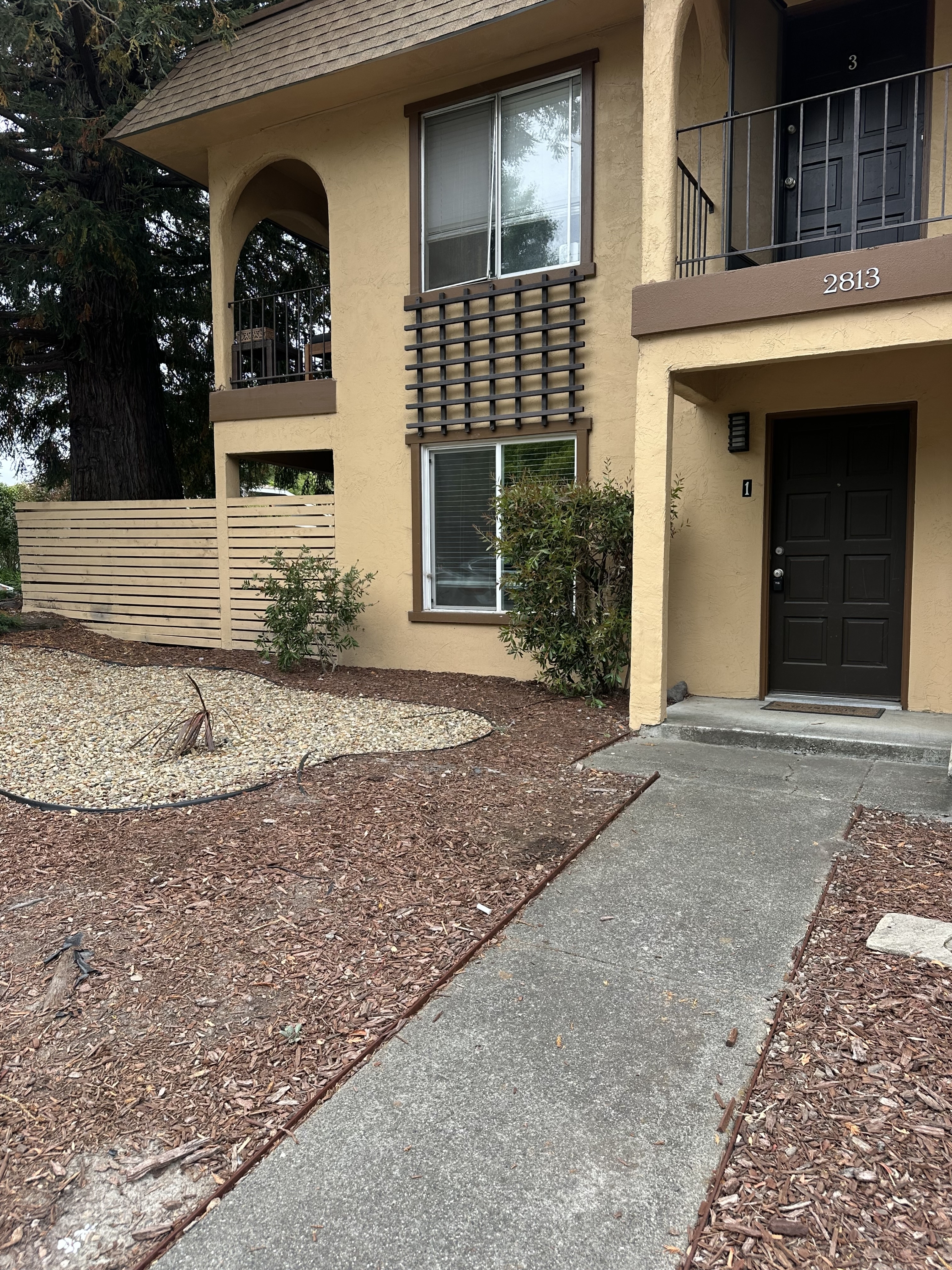 2813 Saint Paul Drive - 1