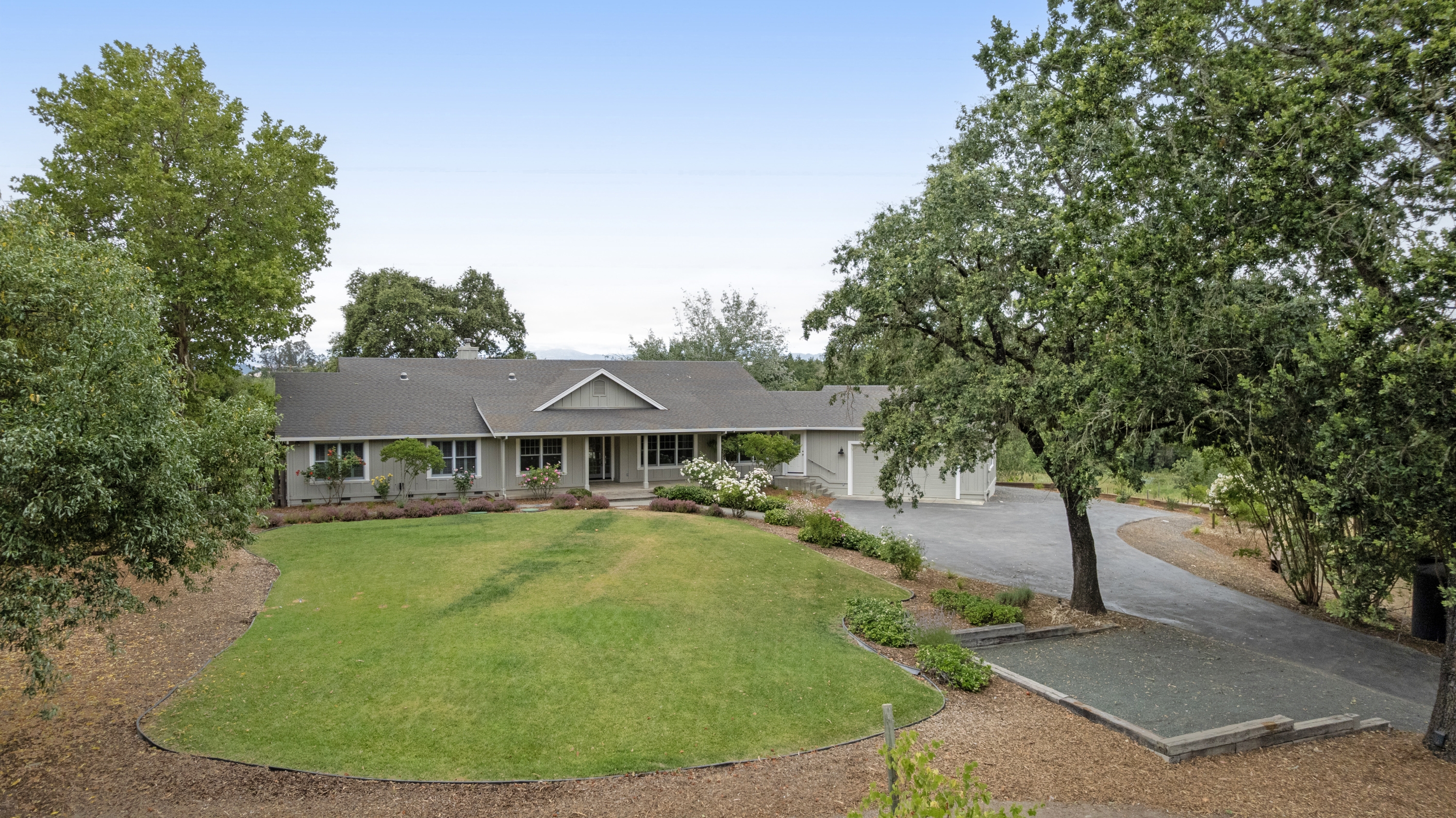 7705 Starr Road