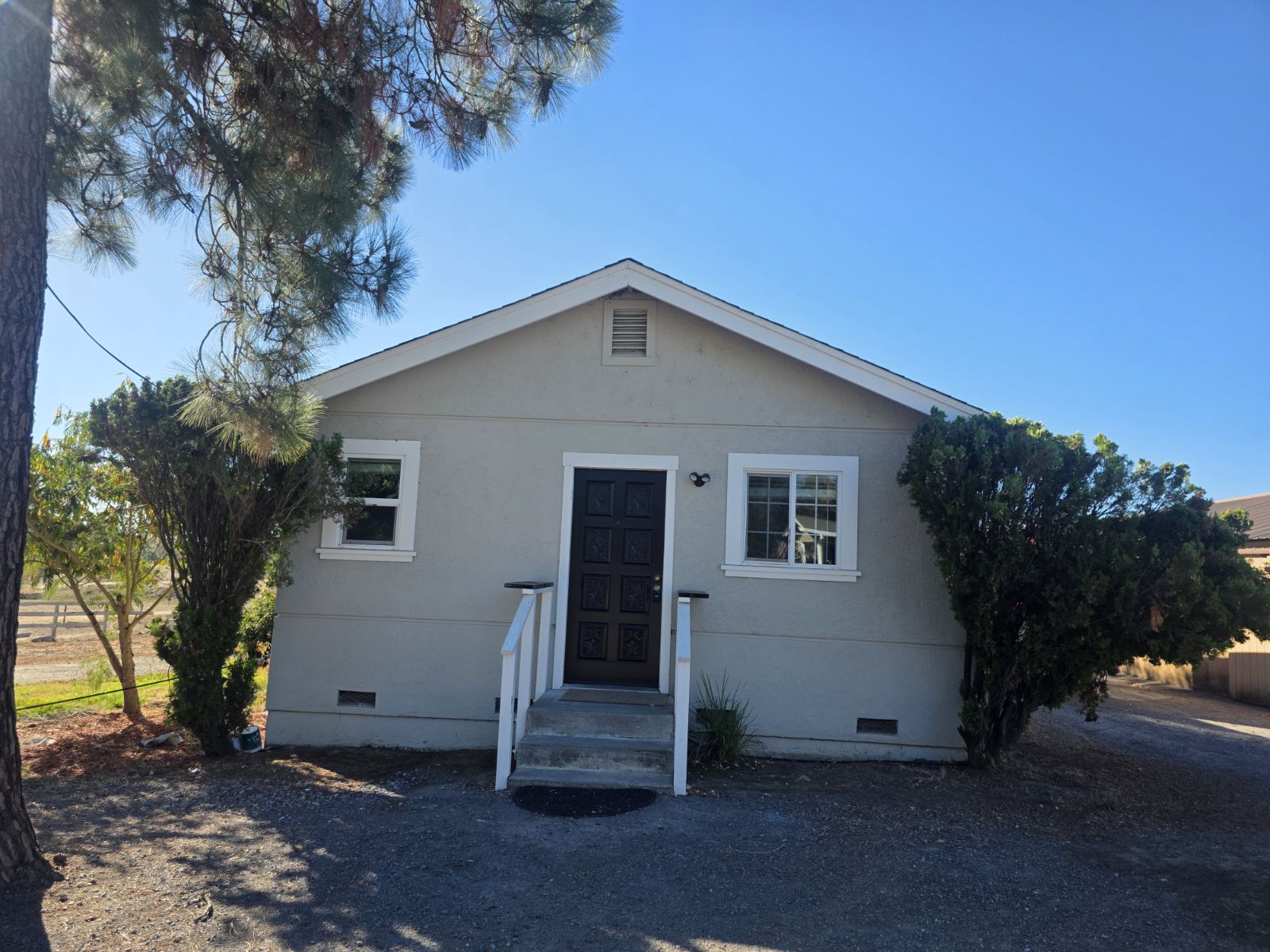 7710 Starr Road - #C