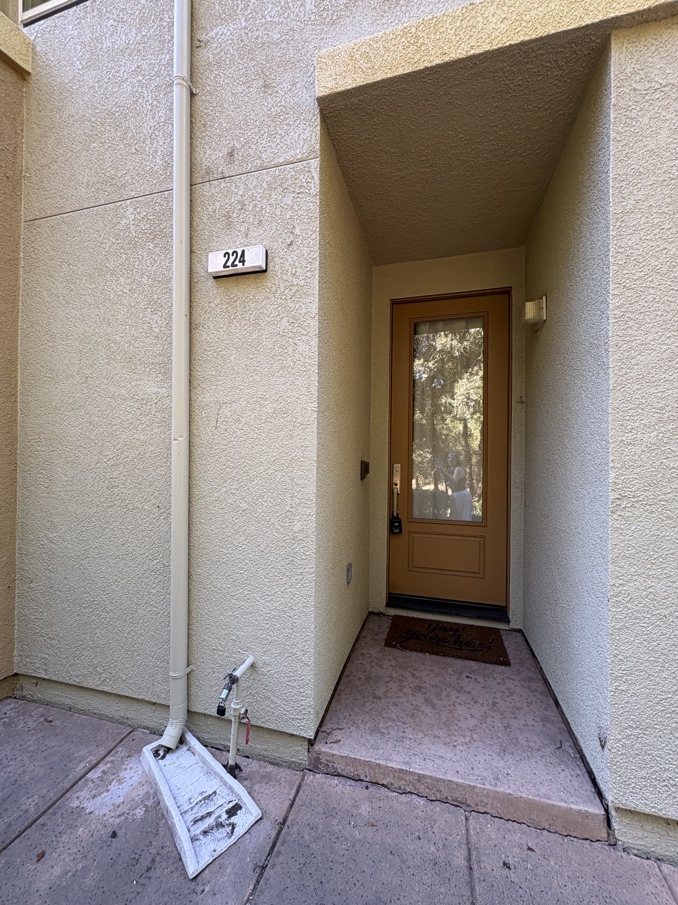 224 City Center Drive - 1
