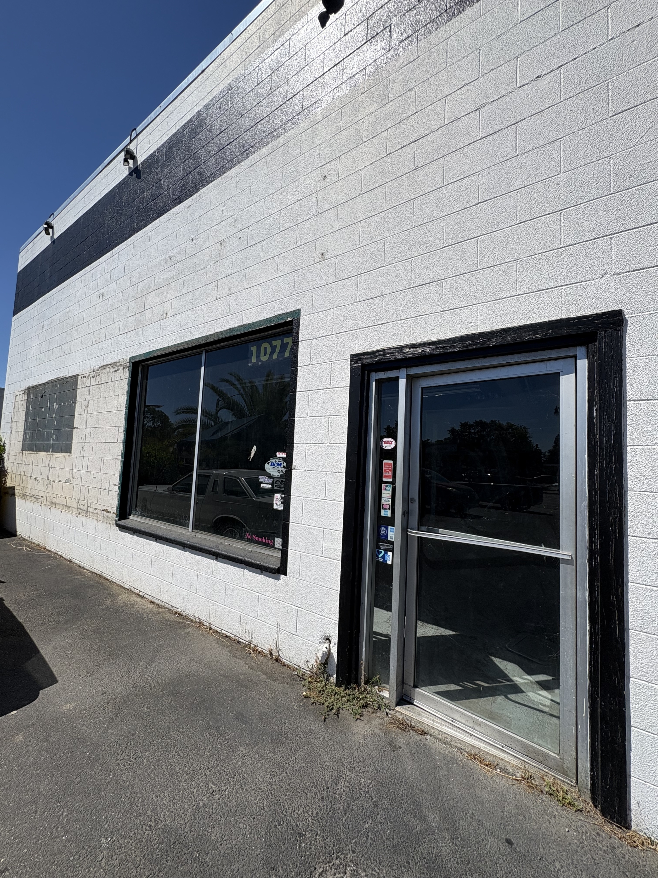 1075 Sebastopol Road - 1