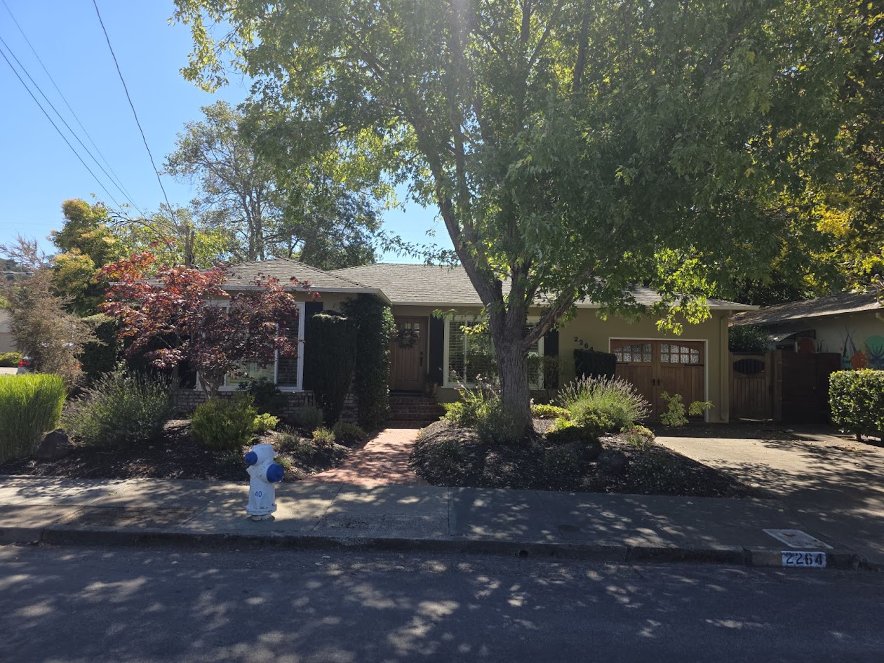 2264 Grahn Drive