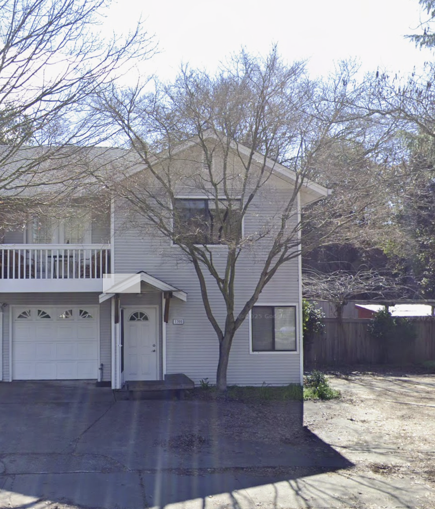 1746 Mount Olive Drive
