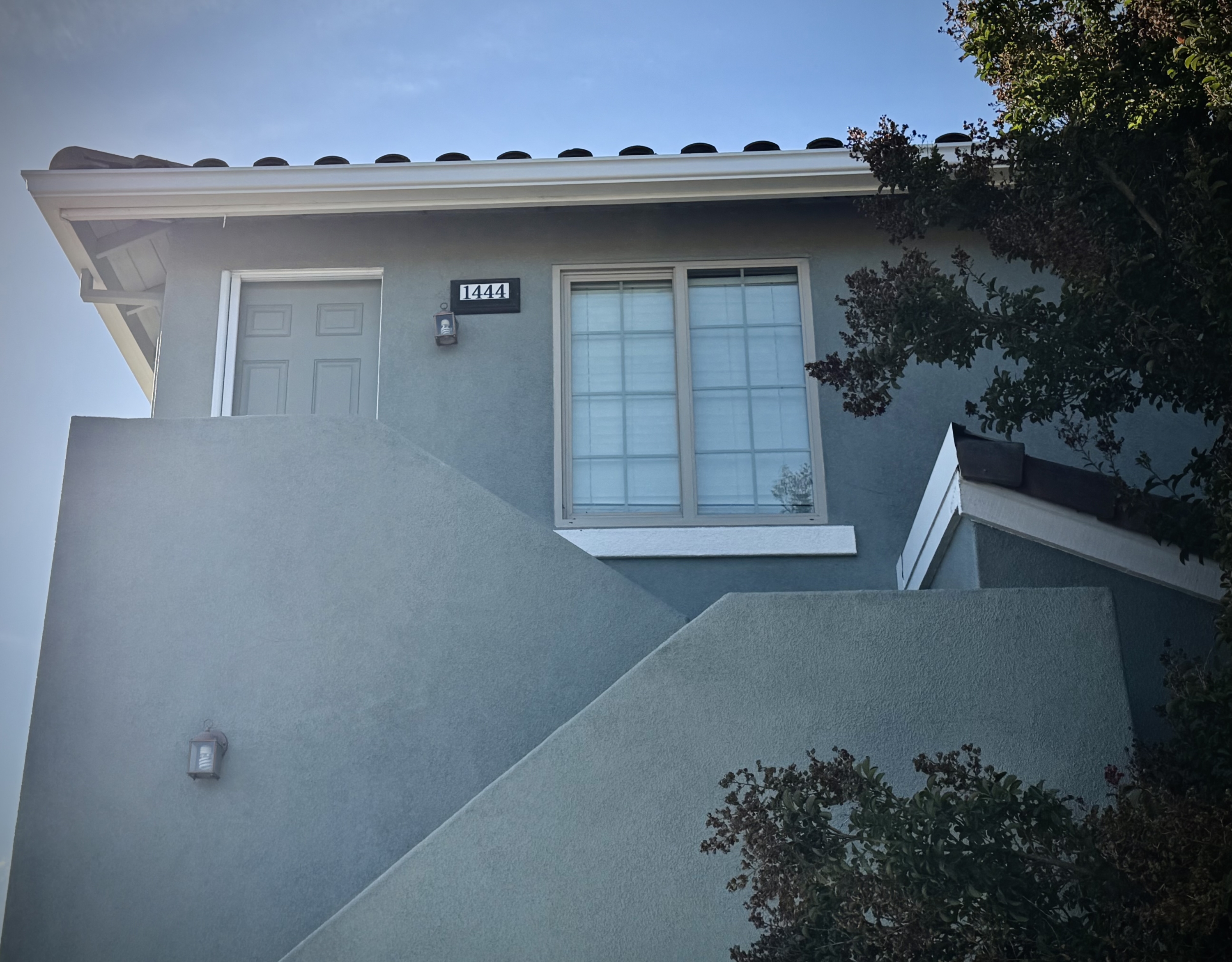 1444 Trombetta Street